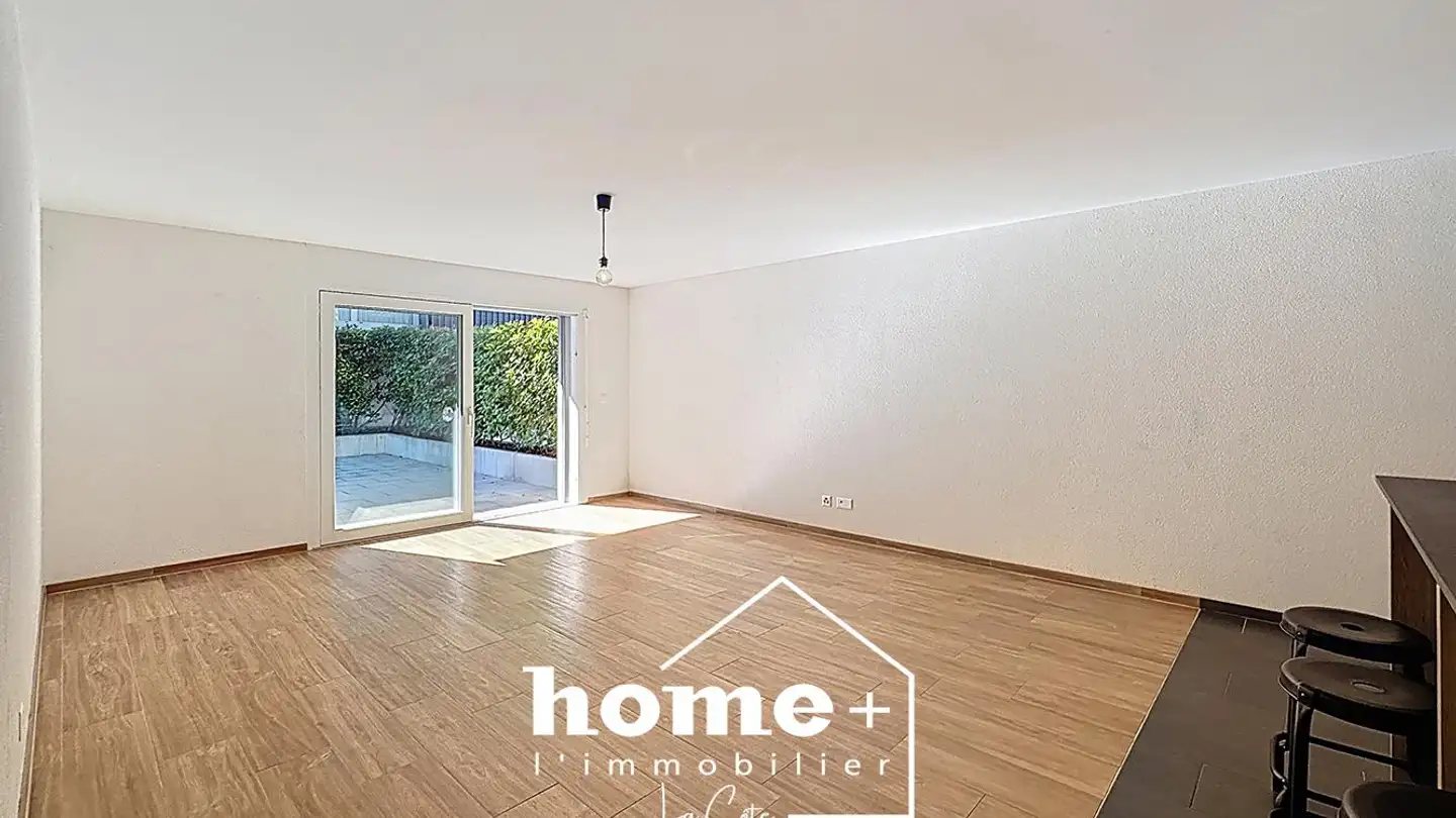 Stepped apartment for sale - 1164 Buchillon - Photo 2