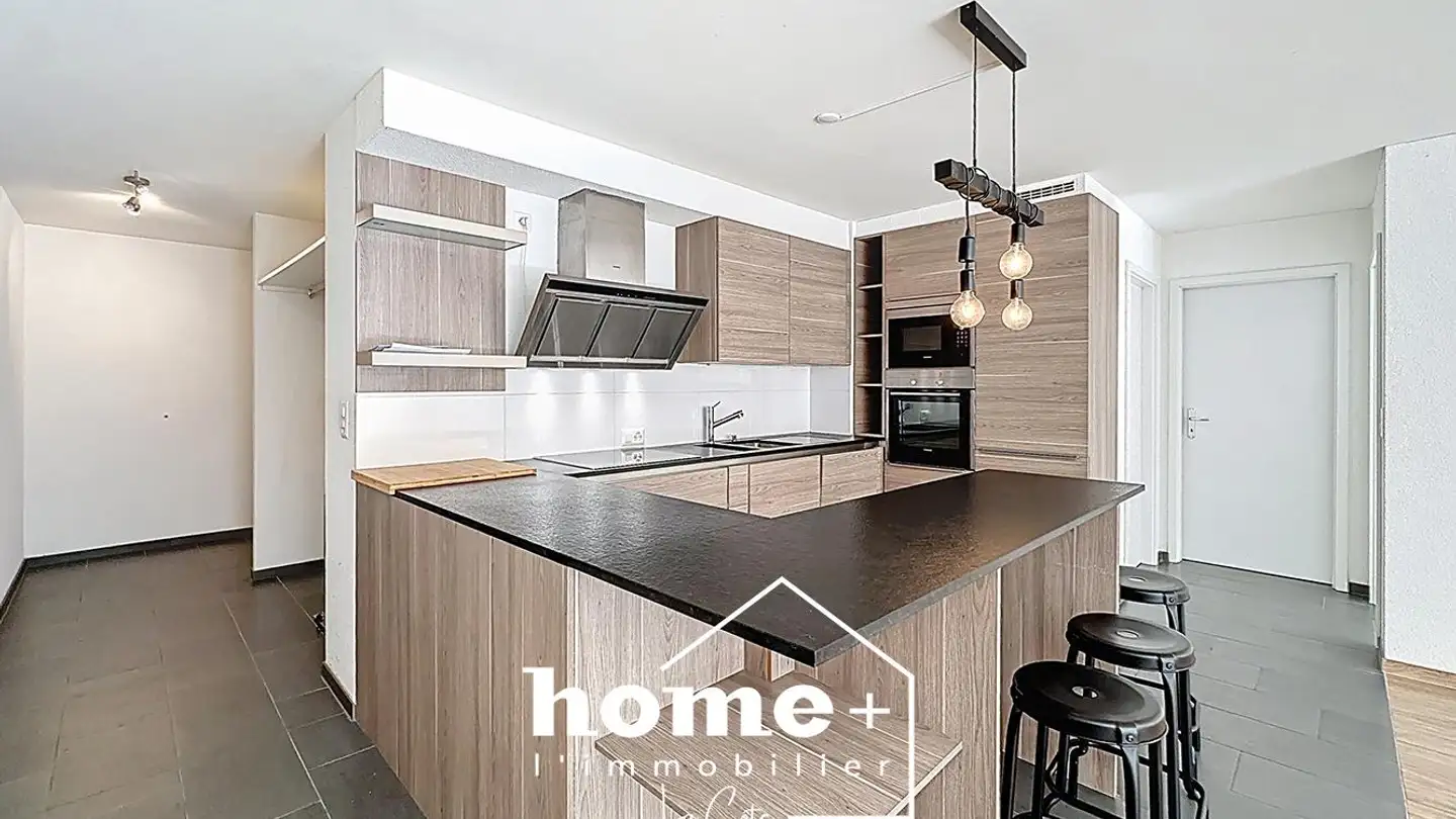 Stepped apartment for sale - 1164 Buchillon - Photo 3