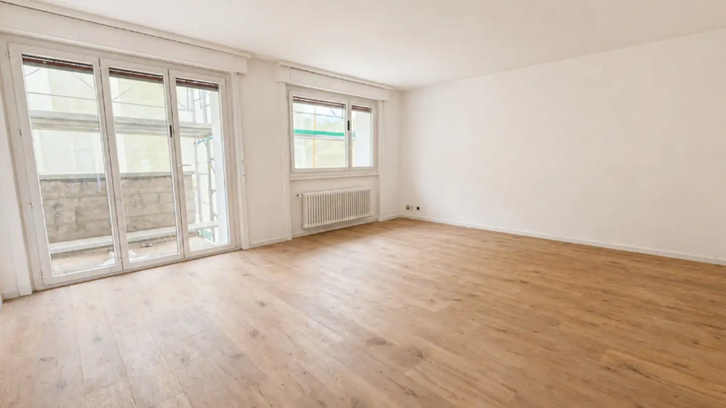 Apartment for sale - Route Wilhelm-Kaiser 1, 1700 Fribourg - Photo 4