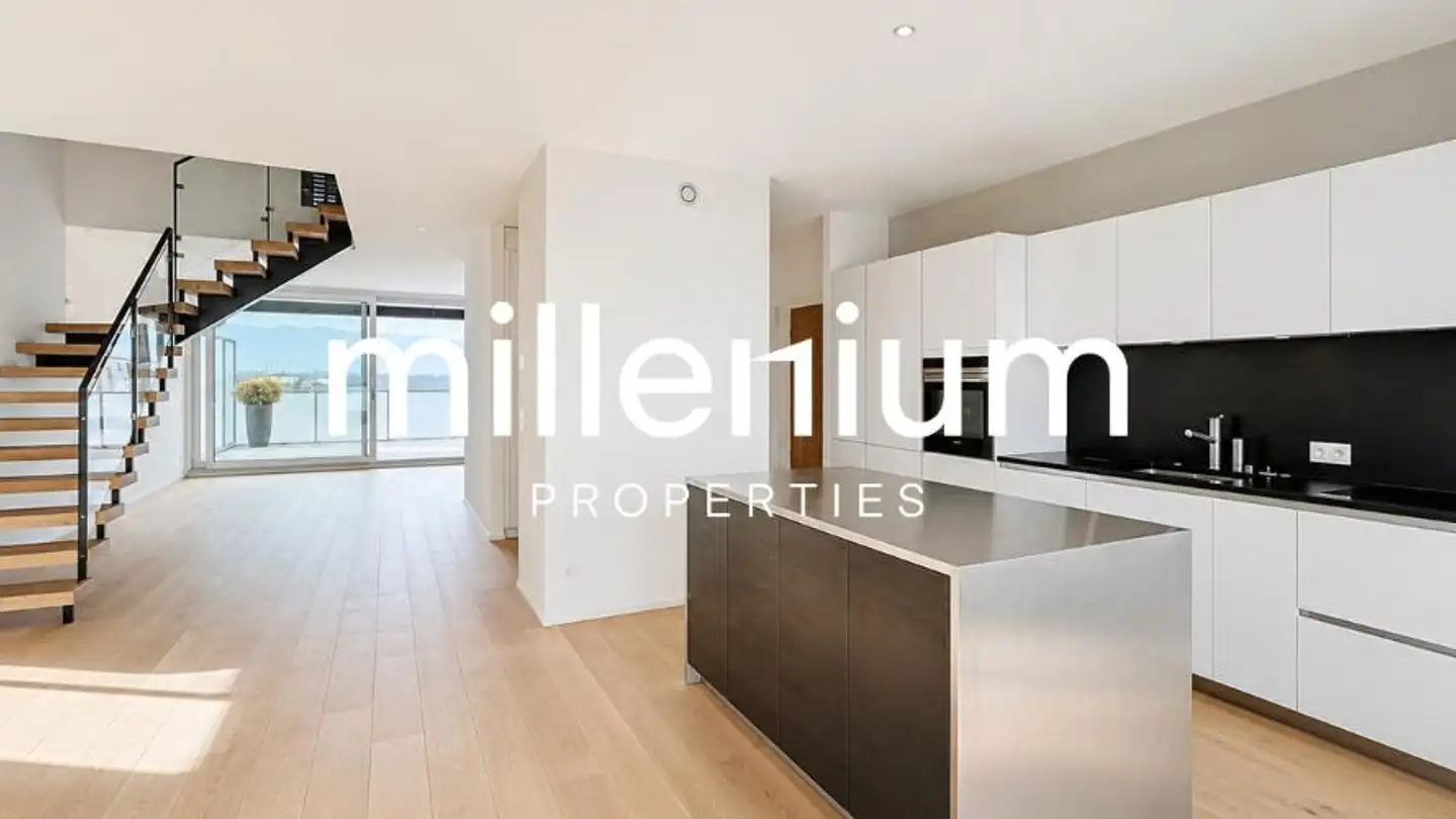 Apartment for rent - 1224 Chêne-Bougeries - Photo 3
