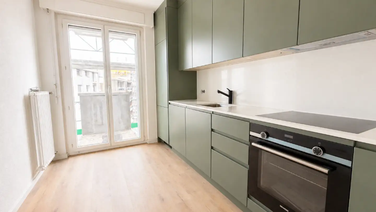 Apartment for sale - Route Wilhelm-Kaiser 1, 1700 Fribourg