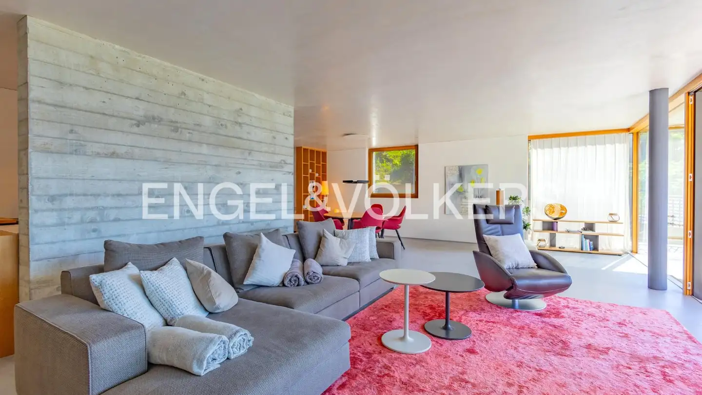 Villa à vendre - 6574 Vira (Gambarogno) - Photo 4