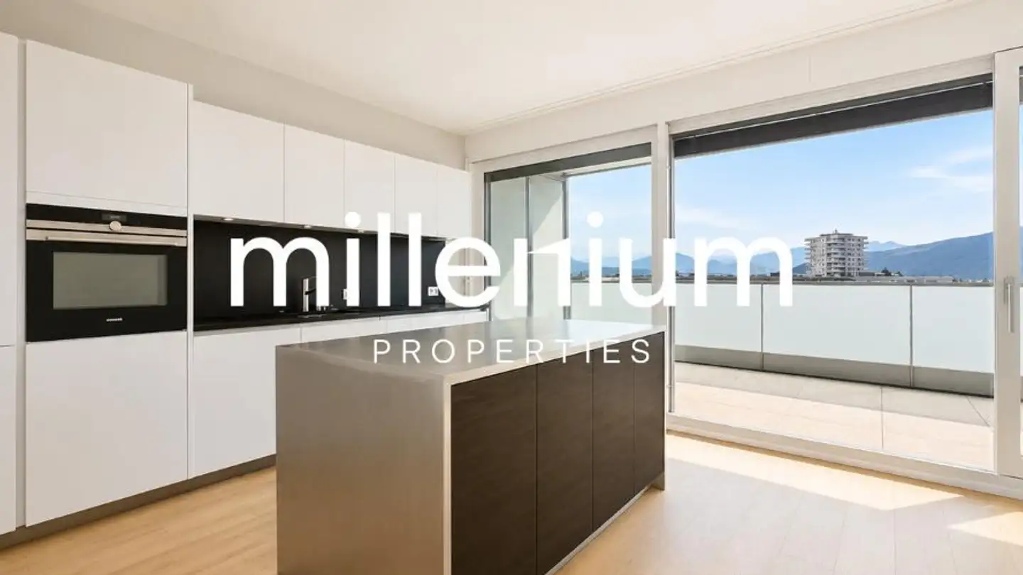 Apartment for rent - 1224 Chêne-Bougeries - Photo 4