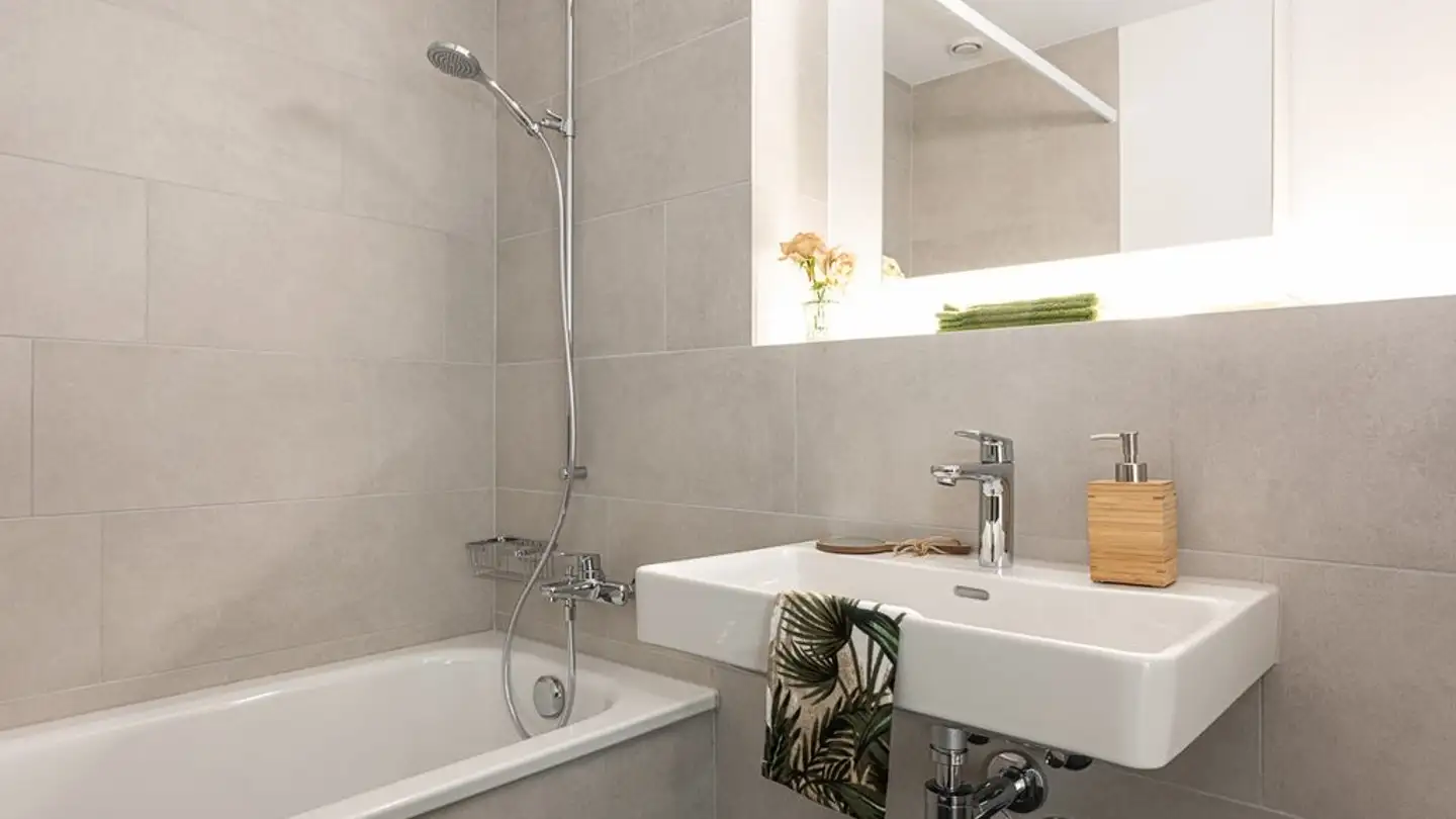 Appartement à louer - Eichfeldstrasse 25, 8645 Jona - Photo 4