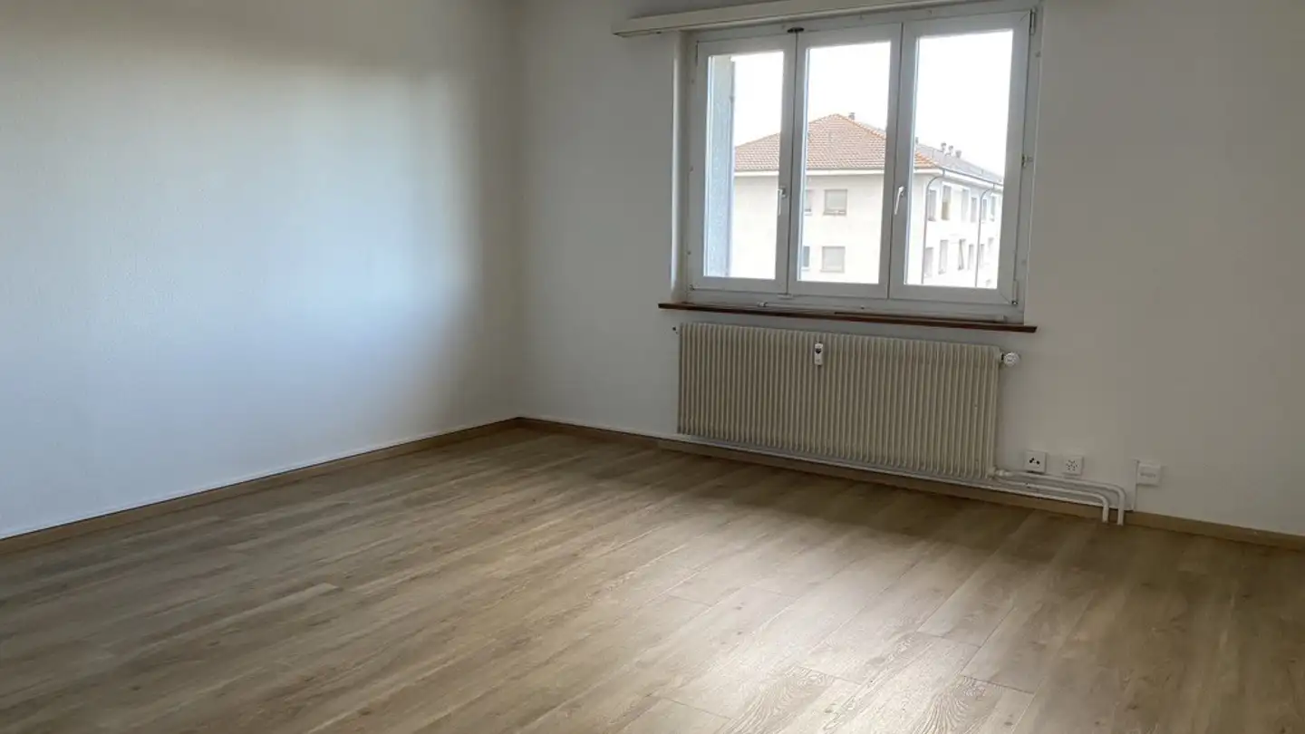 Apartment for rent - Wasensträsschen 41, 4056 Basel