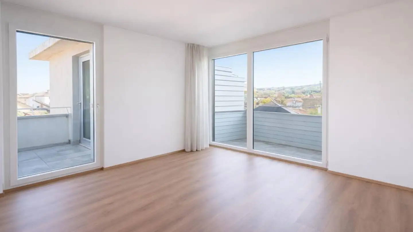 Penthouse for rent - Hornstrasse 4, 8272 Ermatingen - Photo 4