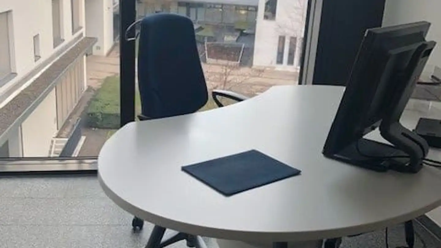 Bureau à louer - Gotthardstrasse 30, 6300 Zug