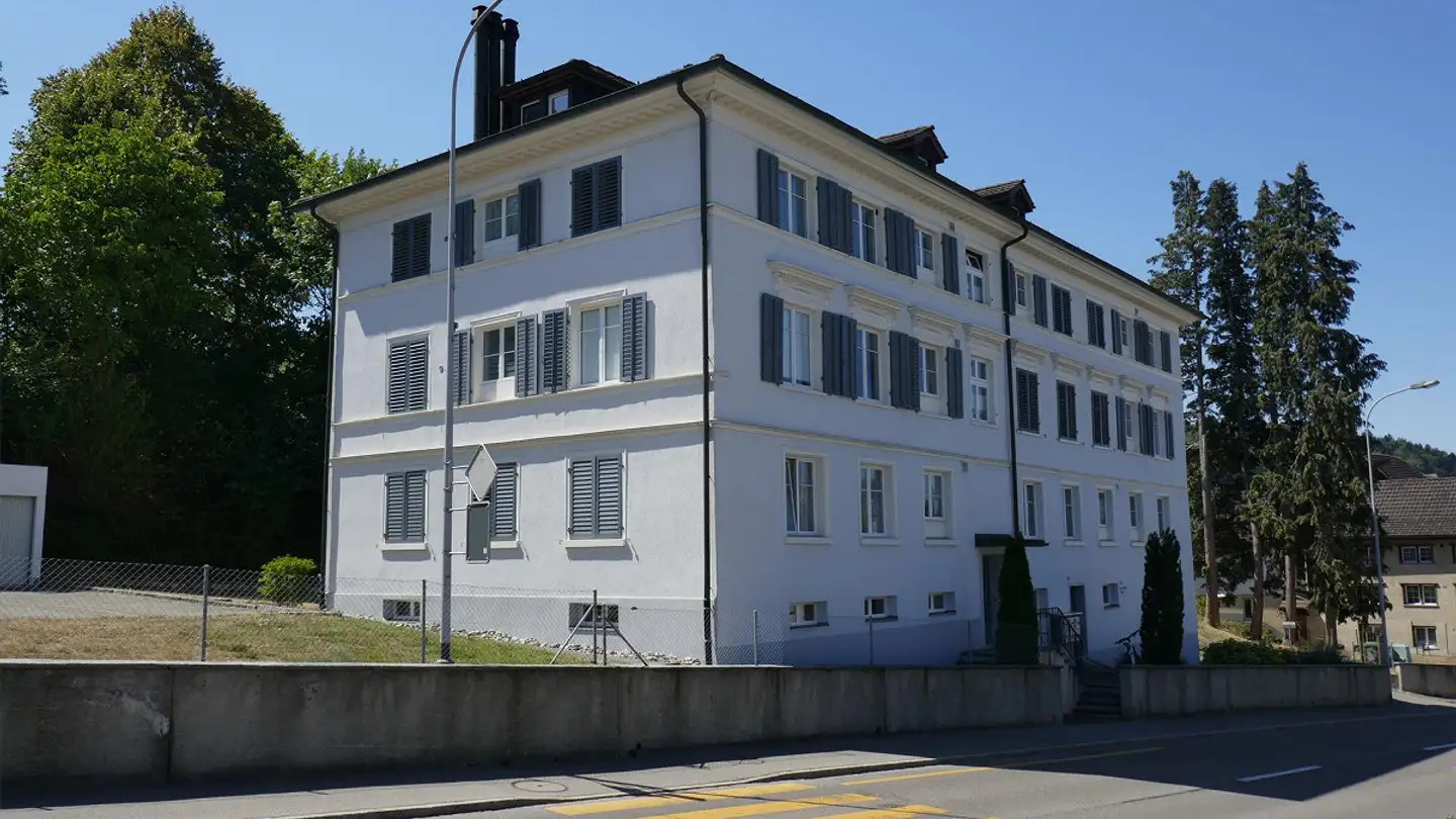 Apartment for sale - Flawilerstrasse 24, 9242 Oberuzwil
