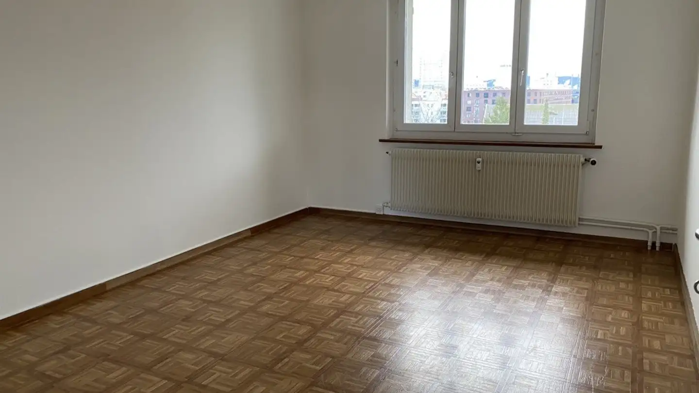 Apartment for rent - Wasensträsschen 41, 4056 Basel - Photo 4