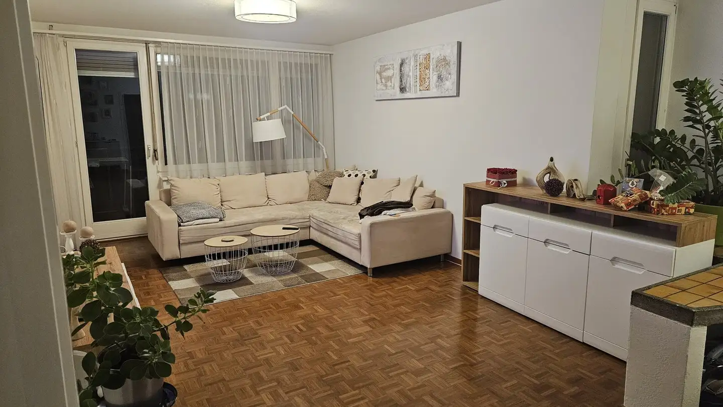 Wohnung mieten - Haberweidstrasse 35, 8610 Uster - Foto 2