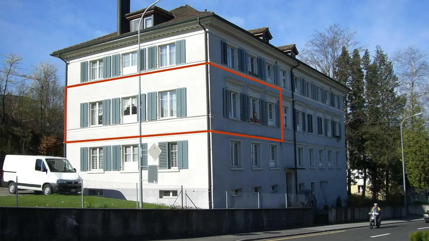 Appartement à vendre - Flawilerstrasse 24, 9242 Oberuzwil - Photo 2