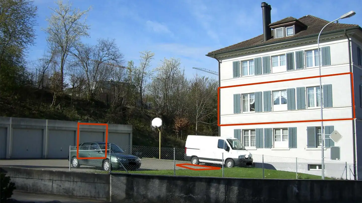 Appartement à vendre - Flawilerstrasse 24, 9242 Oberuzwil - Photo 3