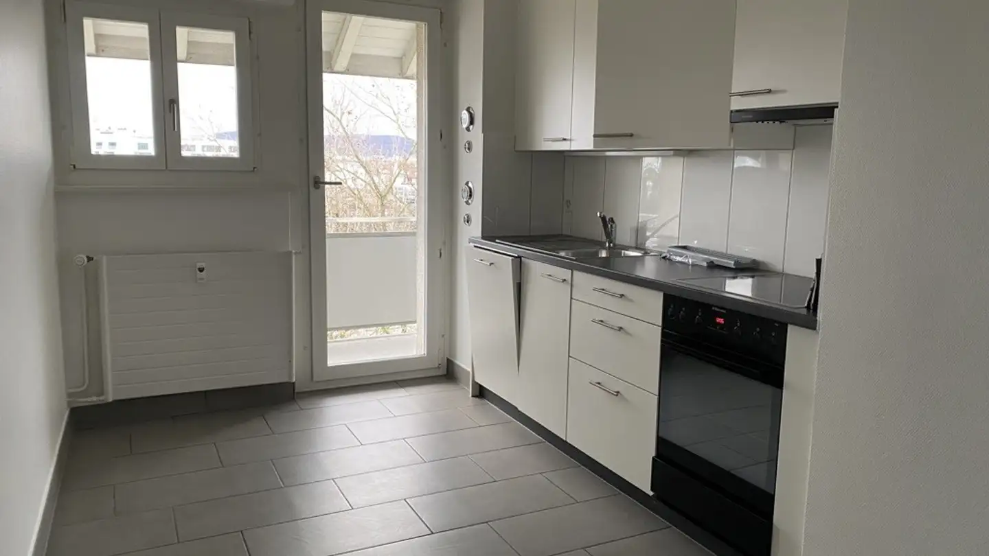 Apartment for rent - Wasensträsschen 41, 4056 Basel - Photo 3