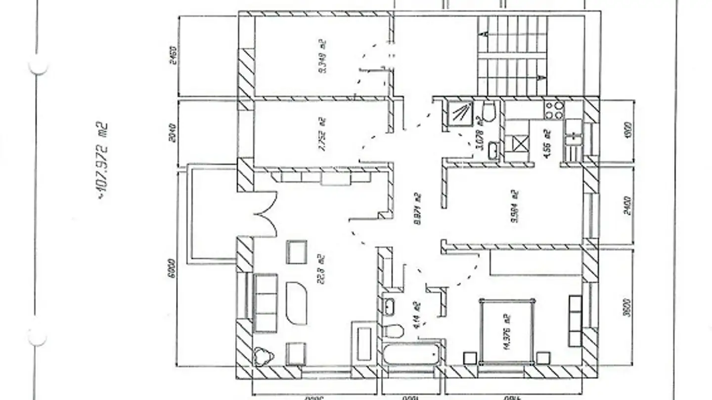 Appartement à vendre - Flawilerstrasse 24, 9242 Oberuzwil - Photo 4