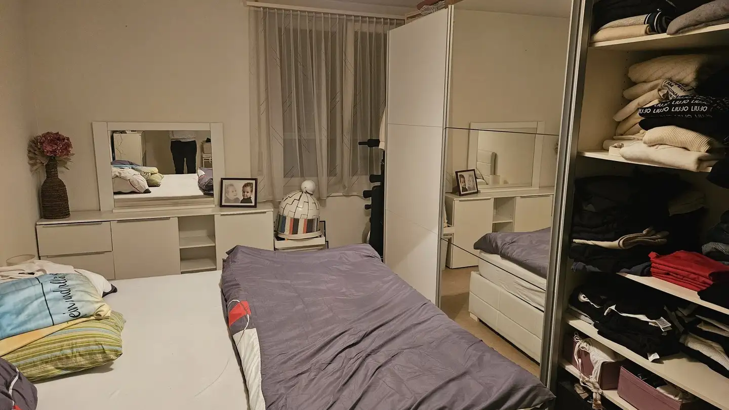 Wohnung mieten - Haberweidstrasse 35, 8610 Uster - Foto 3