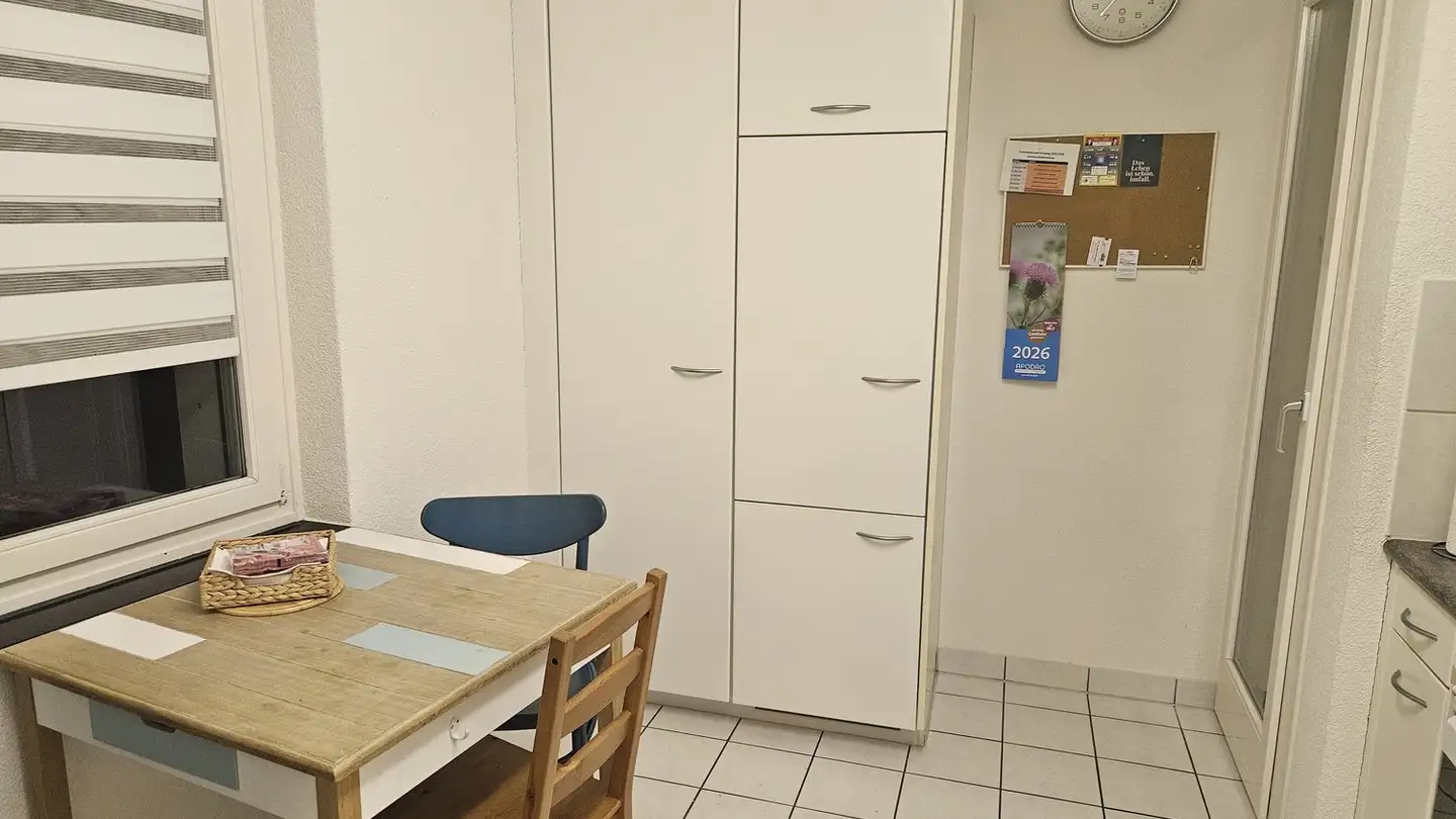 Wohnung mieten - Haberweidstrasse 35, 8610 Uster - Foto 4