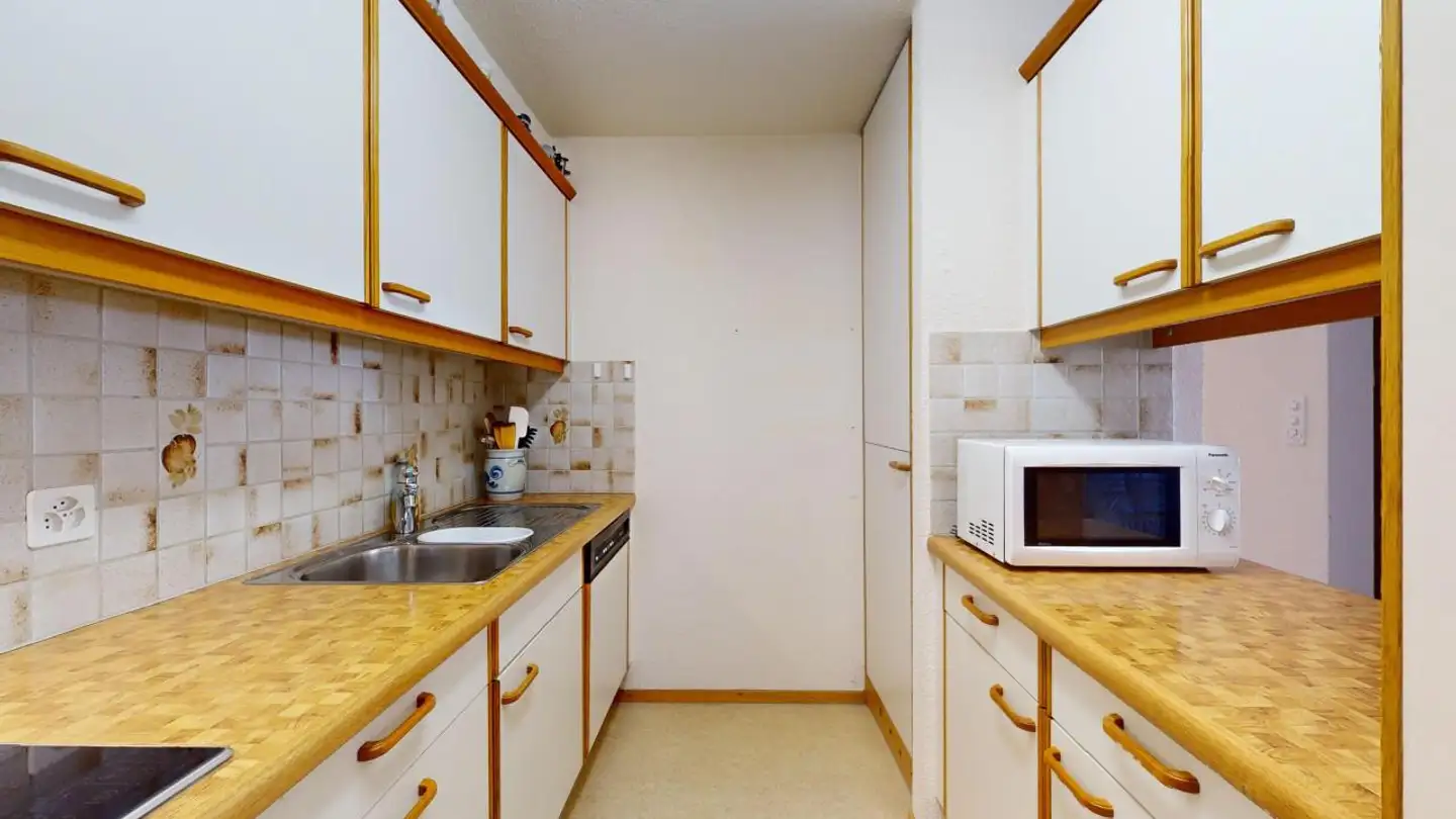 Appartamento in vendita - 8355 Aadorf - Foto 4