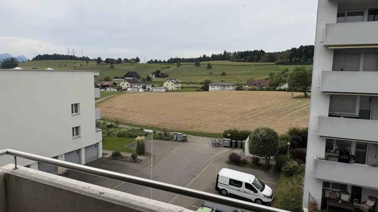 Wohnung mieten - Blattenhalde 4, 6274 Eschenbach LU - Foto 2