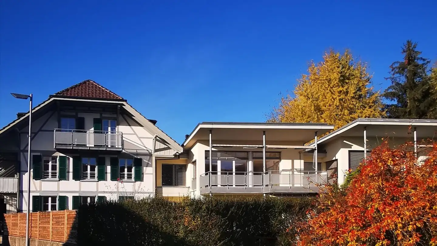 Appartement à louer - Feldeggstrasse 7, 3322 Urtenen-Schönbühl