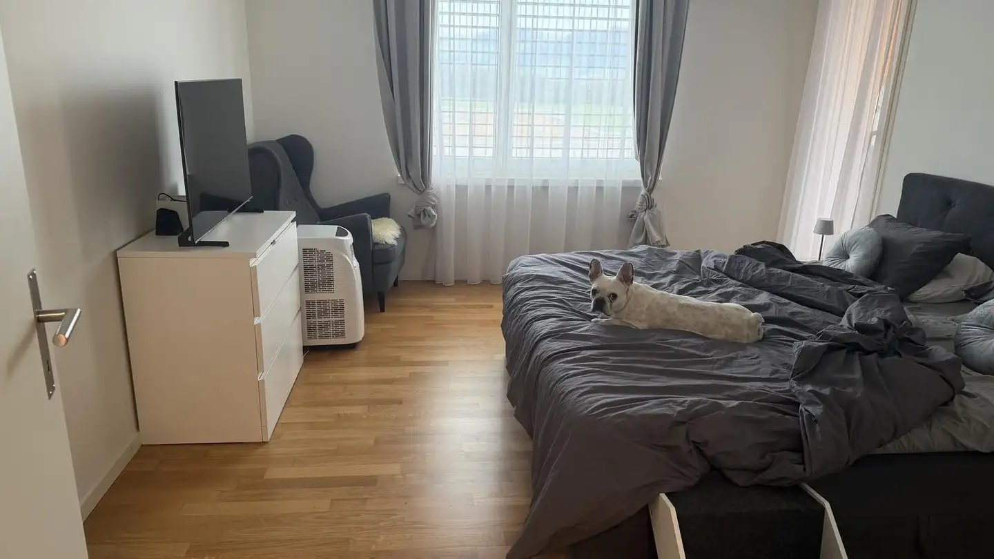 Wohnung mieten - Blattenhalde 4, 6274 Eschenbach LU - Foto 3