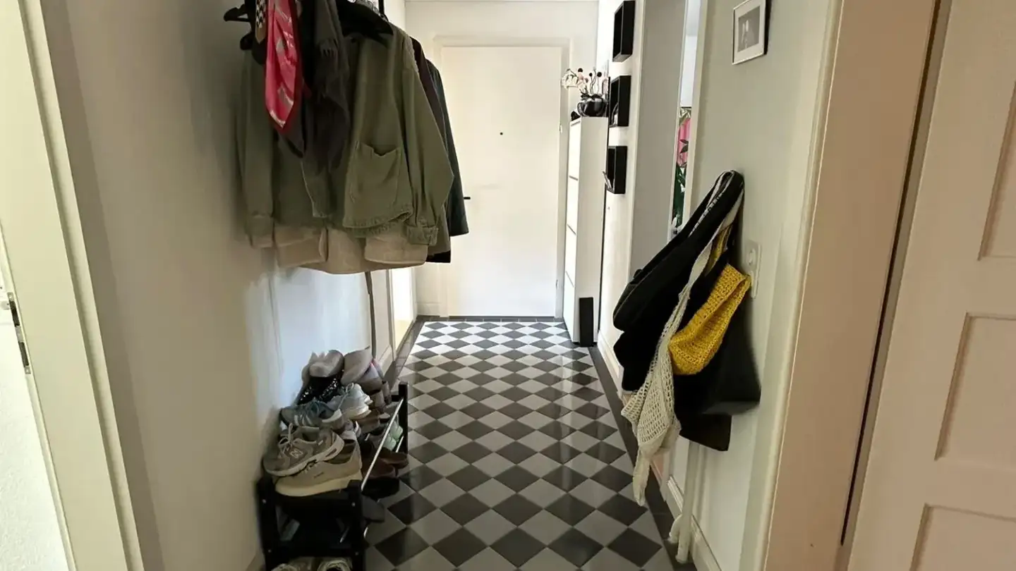 Wohnung mieten - Regensbergstrasse 177, 8050 Zürich