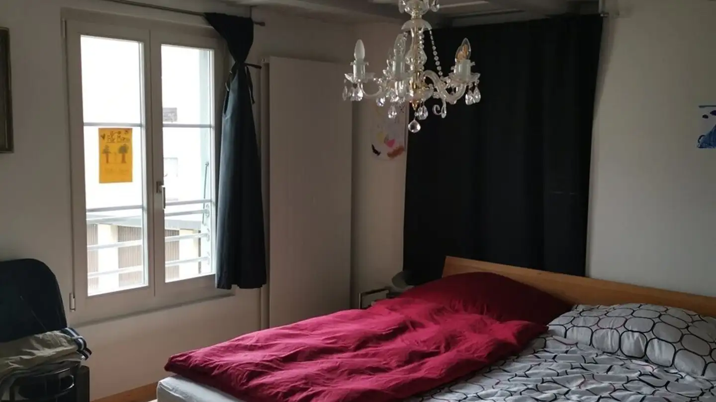 Appartement à louer - Feldeggstrasse 7, 3322 Urtenen-Schönbühl - Photo 2