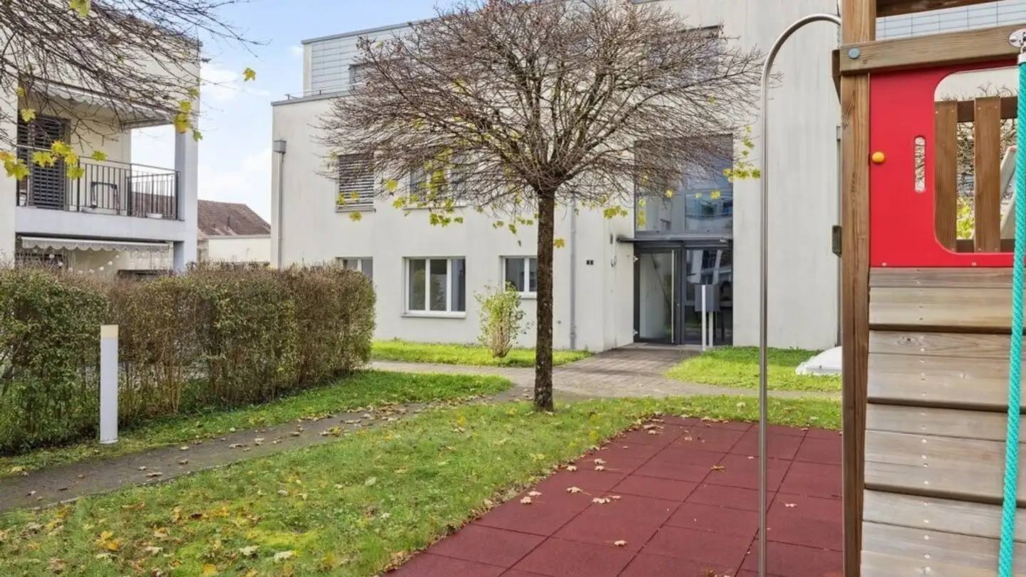 Wohnung mieten - Reinacherstrasse 3, 4106 Therwil