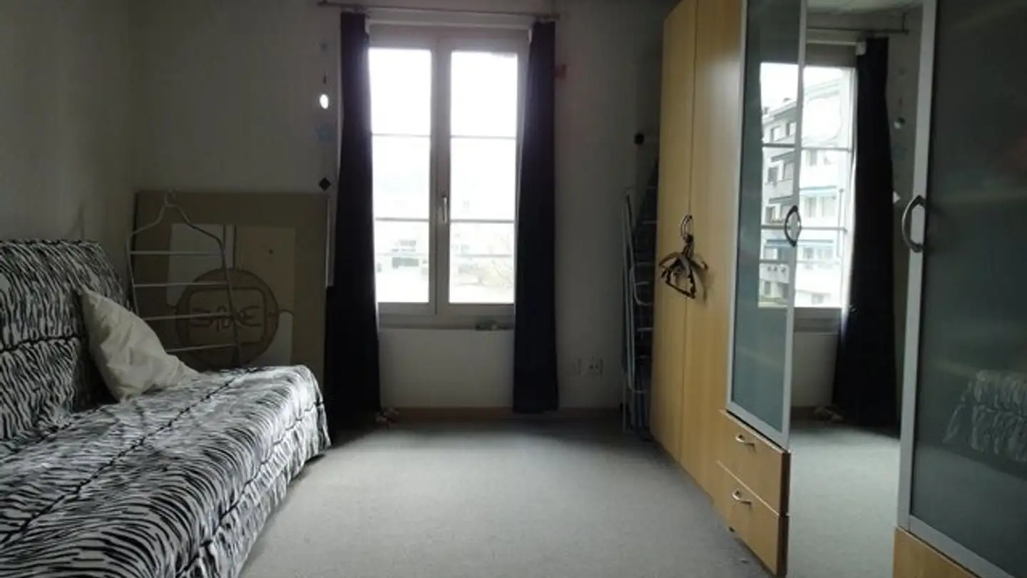 Appartement à louer - Feldeggstrasse 7, 3322 Urtenen-Schönbühl - Photo 3