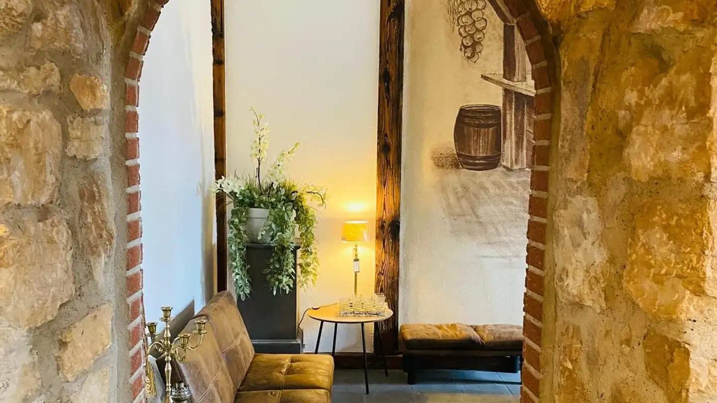 Restaurant à louer - Landstrasse 17, 5073 Gipf-Oberfrick