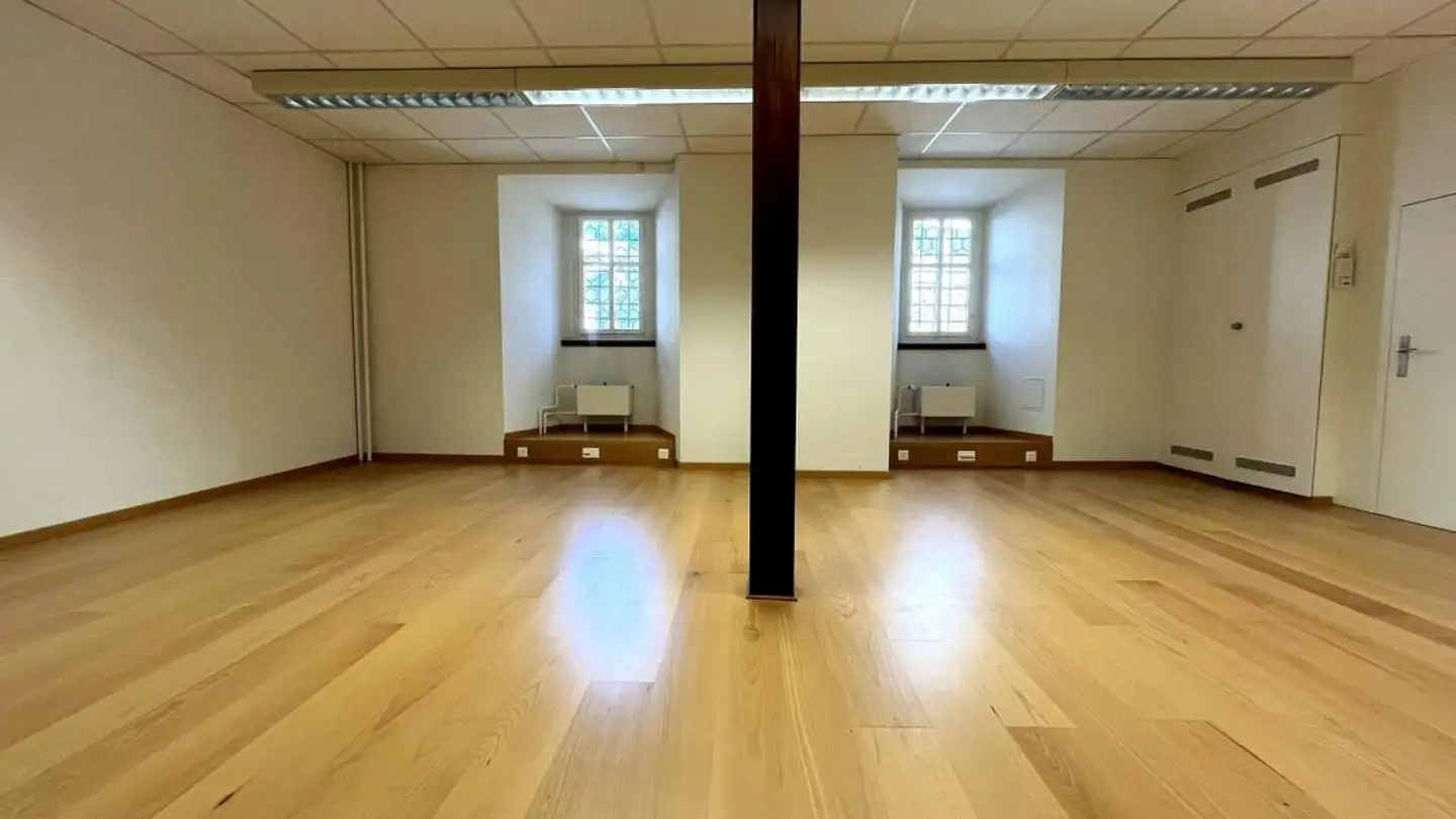 Bureau à louer - Strehlgasse 12, 6430 Schwyz - Photo 2