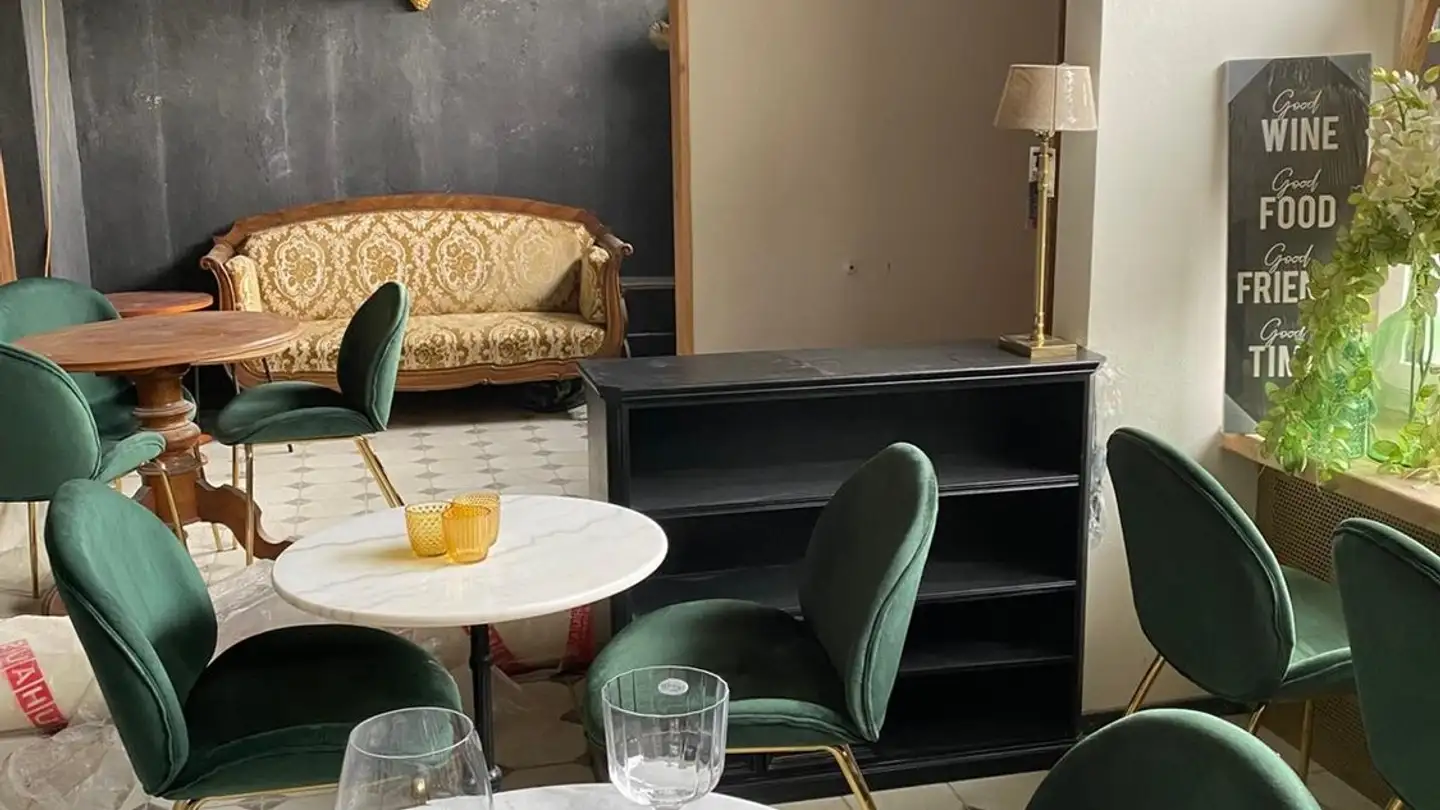 Restaurant à louer - Landstrasse 17, 5073 Gipf-Oberfrick - Photo 3