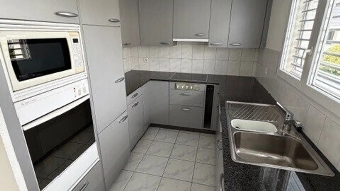 Wohnung mieten - Reinacherstrasse 3, 4106 Therwil - Foto 4