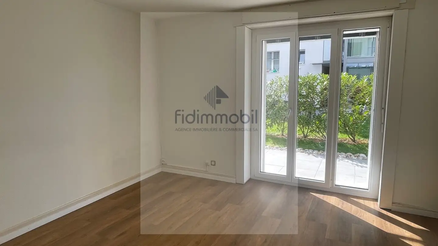 Appartement à louer - Rue Des Uttins, 2034 Peseux