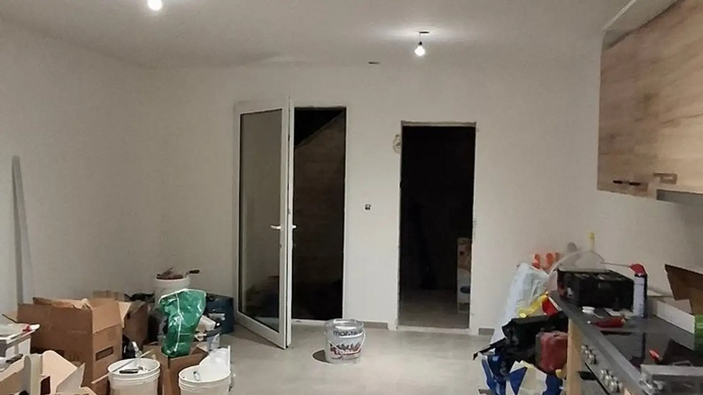 Single house for rent - 1400 Cheseaux-Noréaz