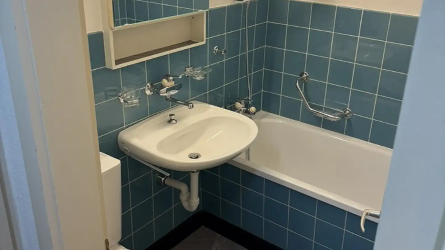 Wohnung mieten - Bankstrasse 7, 7000 Chur - Foto 2