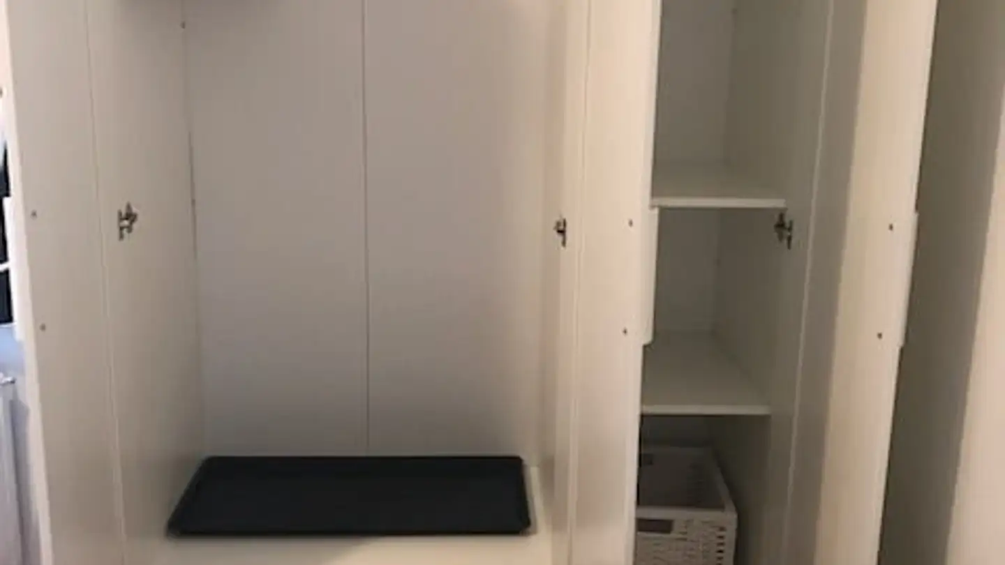 Furnished apartment for rent - Stanserstrasse 11, 6362 Stansstad - Photo 3