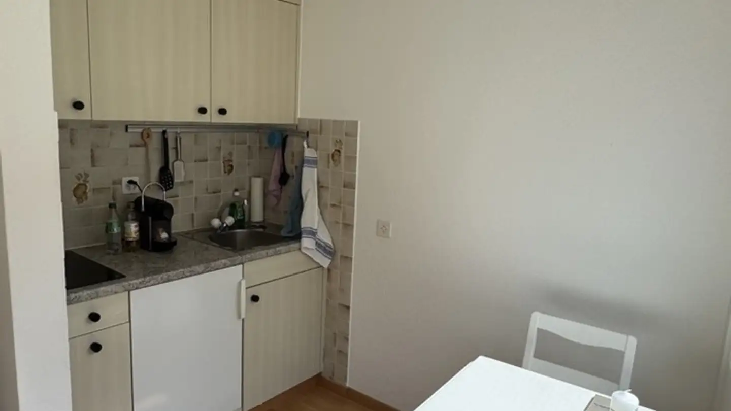 Wohnung mieten - Bankstrasse 7, 7000 Chur - Foto 4