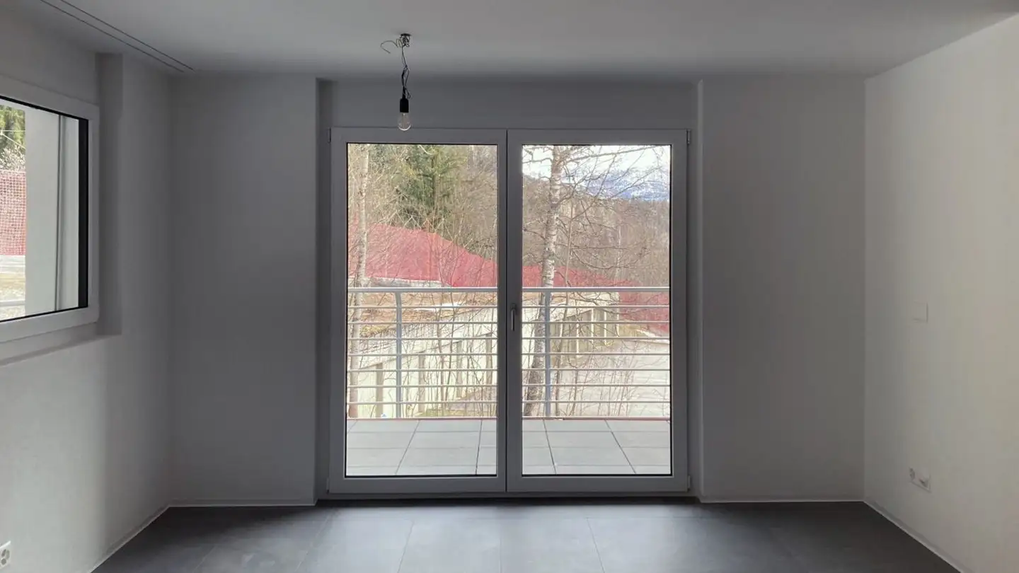 Appartamento in affitto - Rischinustrasse 33, 3914 Blatten b. Naters - Photo 2