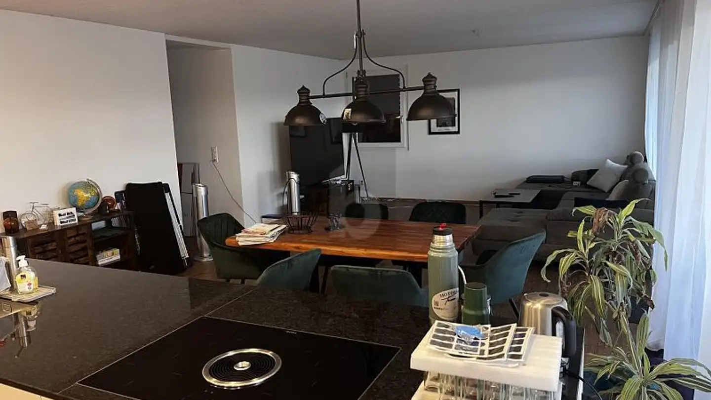 Möblierte Wohnung mieten - 8556 Wigoltingen - Foto 2