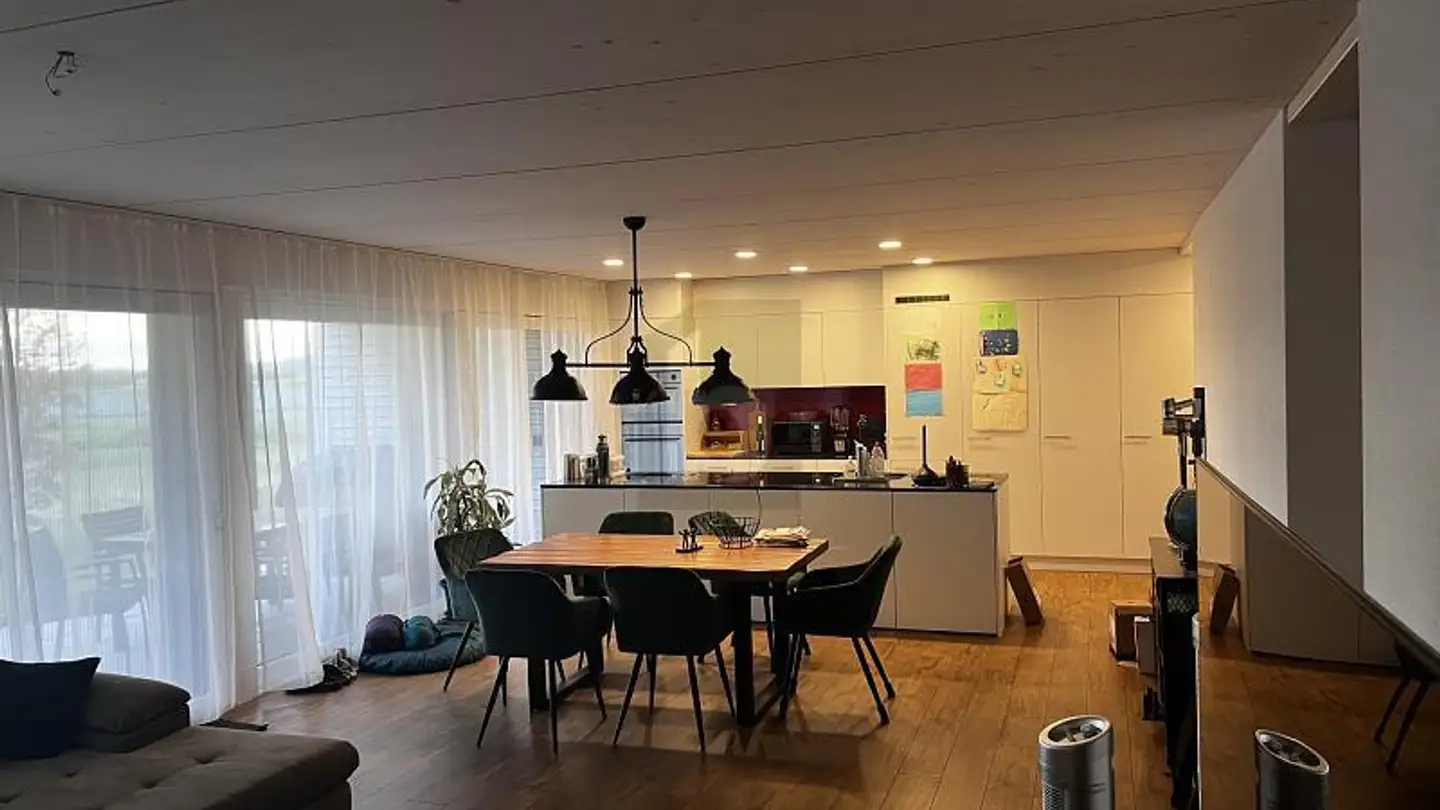 Möblierte Wohnung mieten - 8556 Wigoltingen - Foto 3