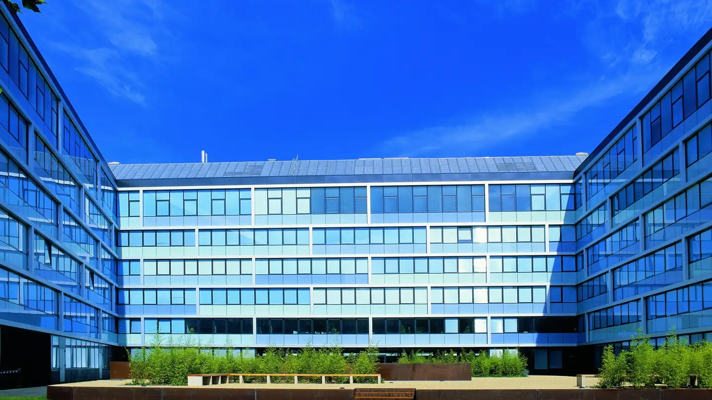 Bureau à louer - Rue Du Grand-Pré 66, 1202 Genève - Photo 2