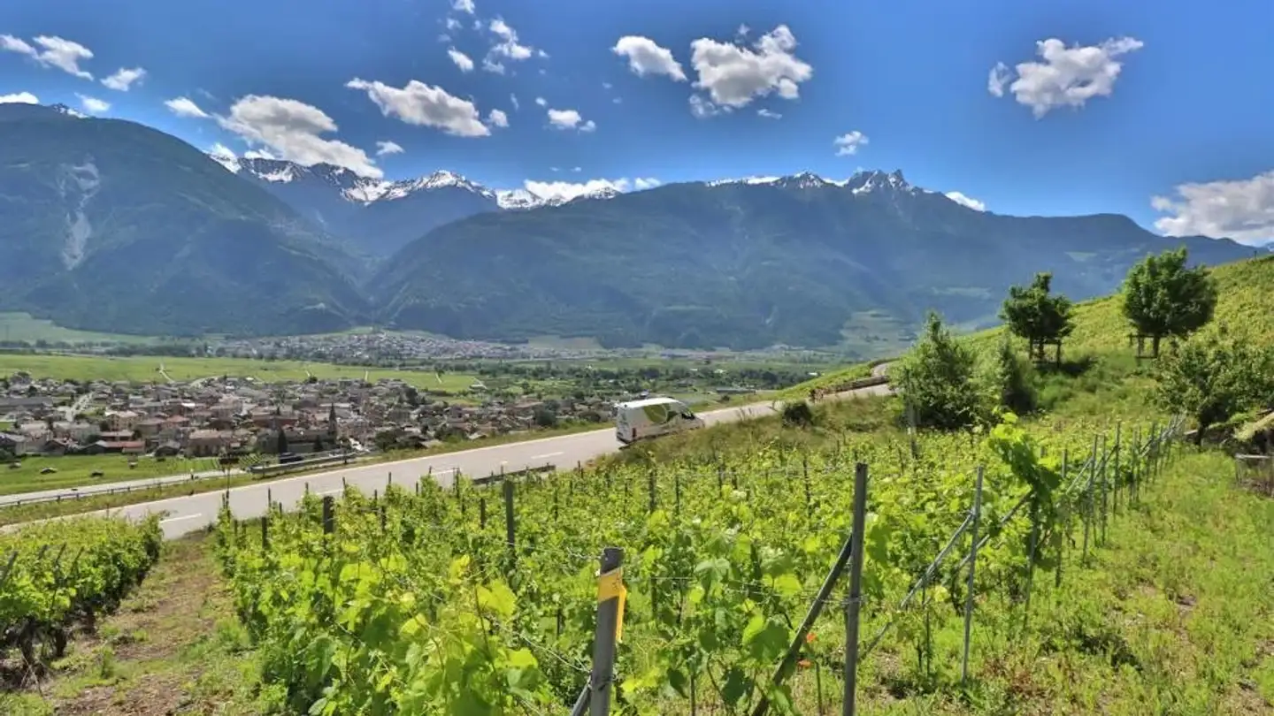 Casa in vendita - 1912 Leytron - Foto 4