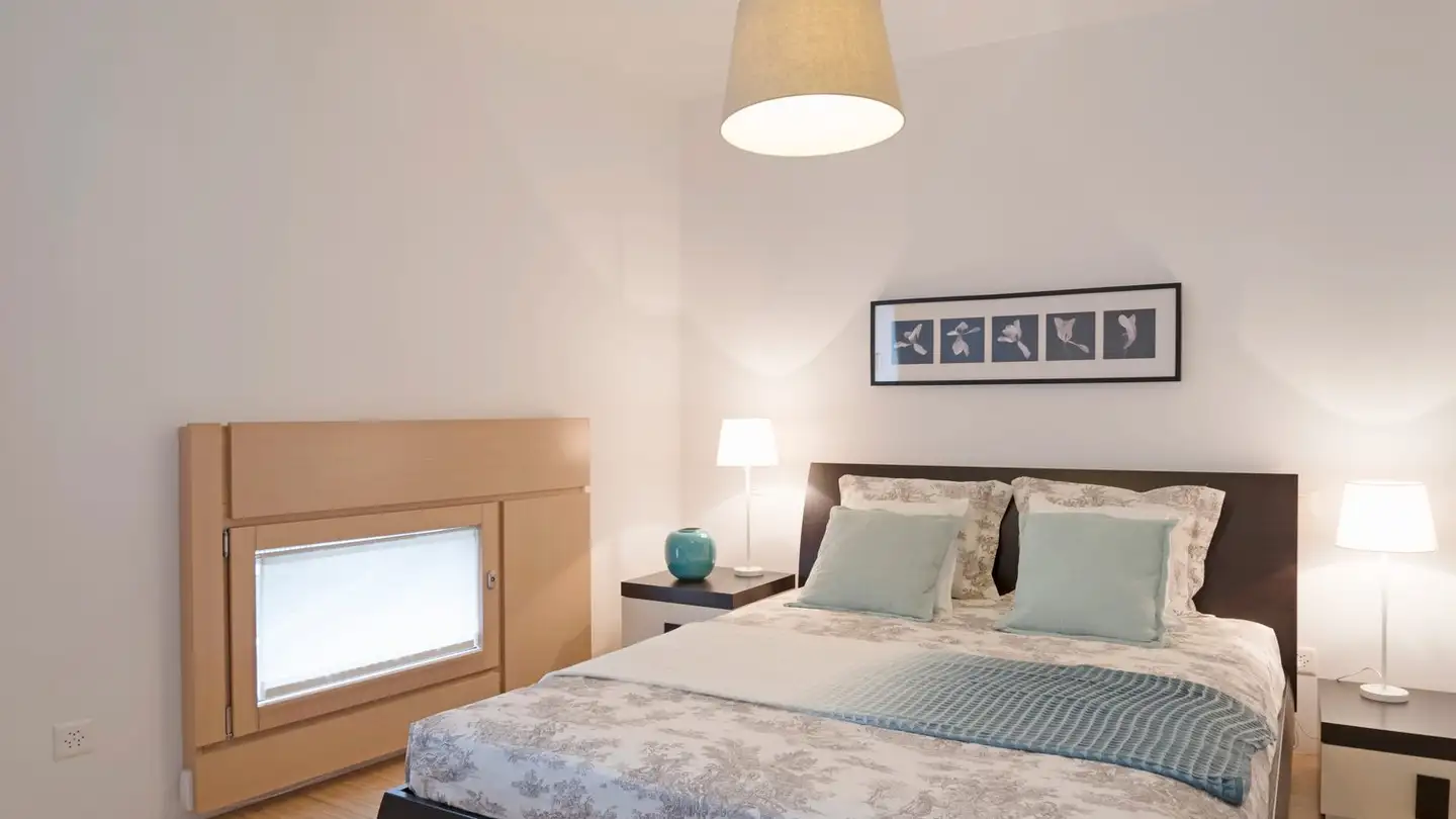 Wohnung mieten - Via Villa Luganese 14, 6965 Cadro - Foto 2