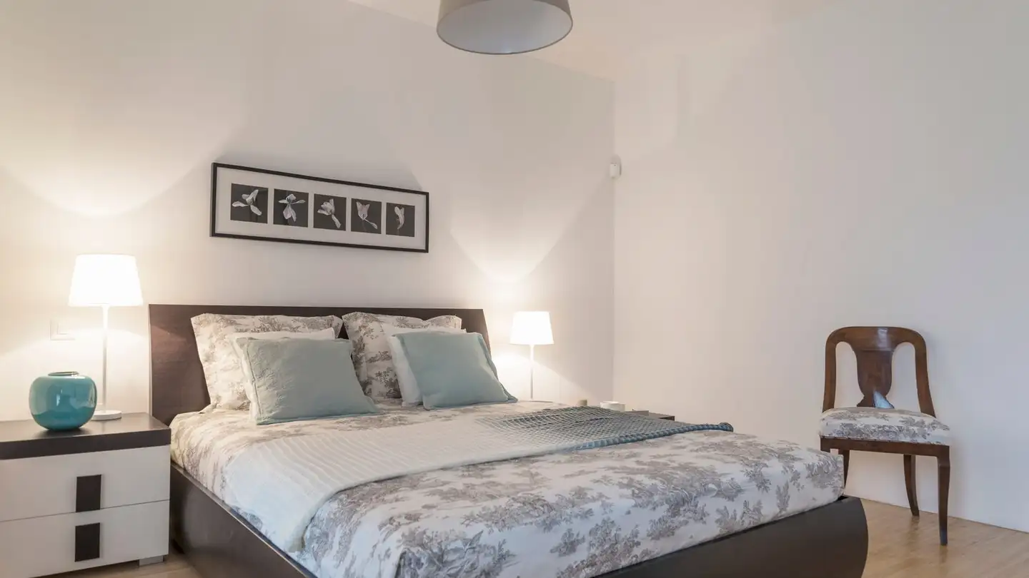 Wohnung mieten - Via Villa Luganese 14, 6965 Cadro - Foto 3