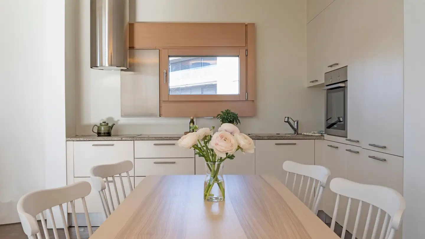 Wohnung mieten - Via Villa Luganese 14, 6965 Cadro - Foto 4
