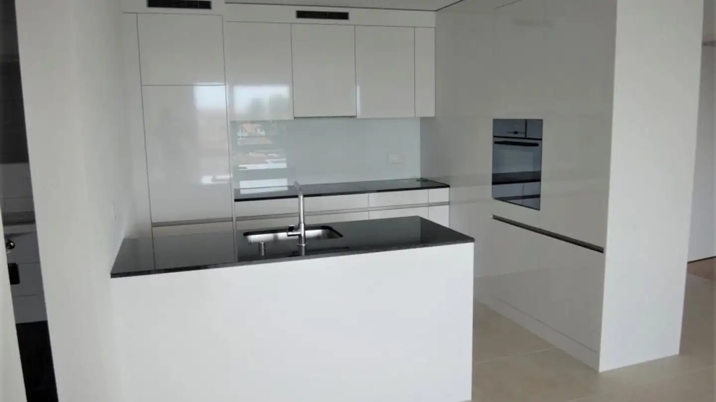 Appartamento in affitto - Lyssachstrasse 117, 3400 Burgdorf