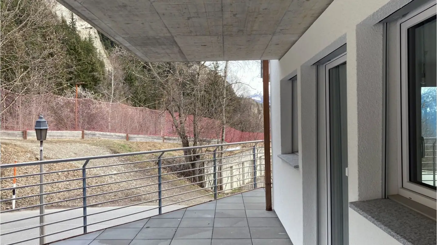 Appartamento in affitto - Rischinustrasse 33, 3914 Blatten b. Naters - Photo 3