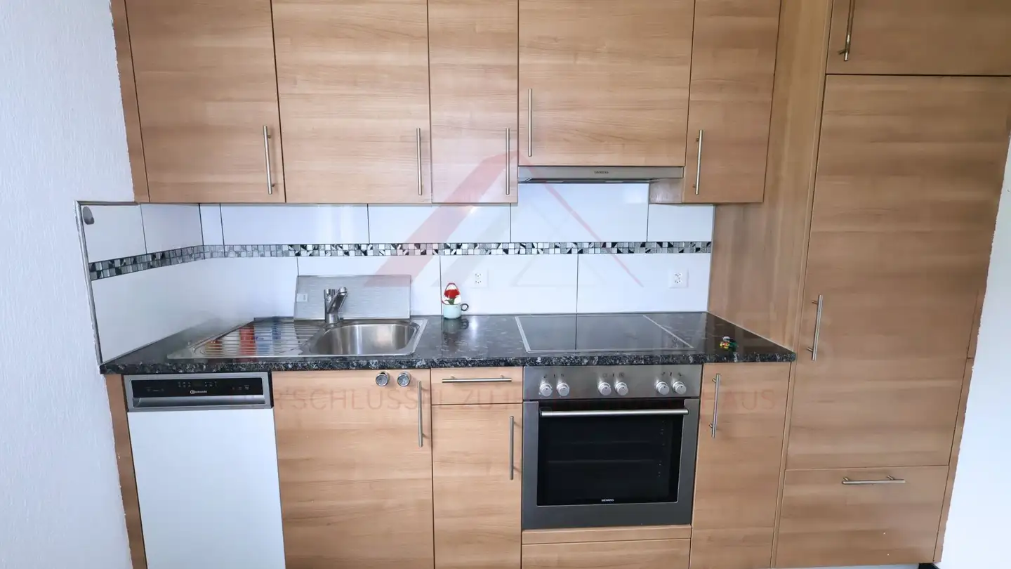 Apartment for sale - 3185 Schmitten FR - Photo 4