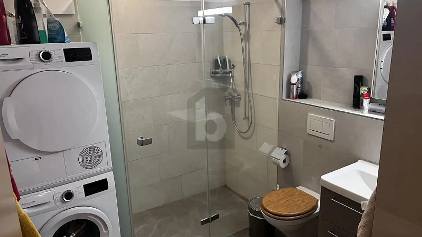 Möblierte Wohnung mieten - 8556 Wigoltingen - Foto 4