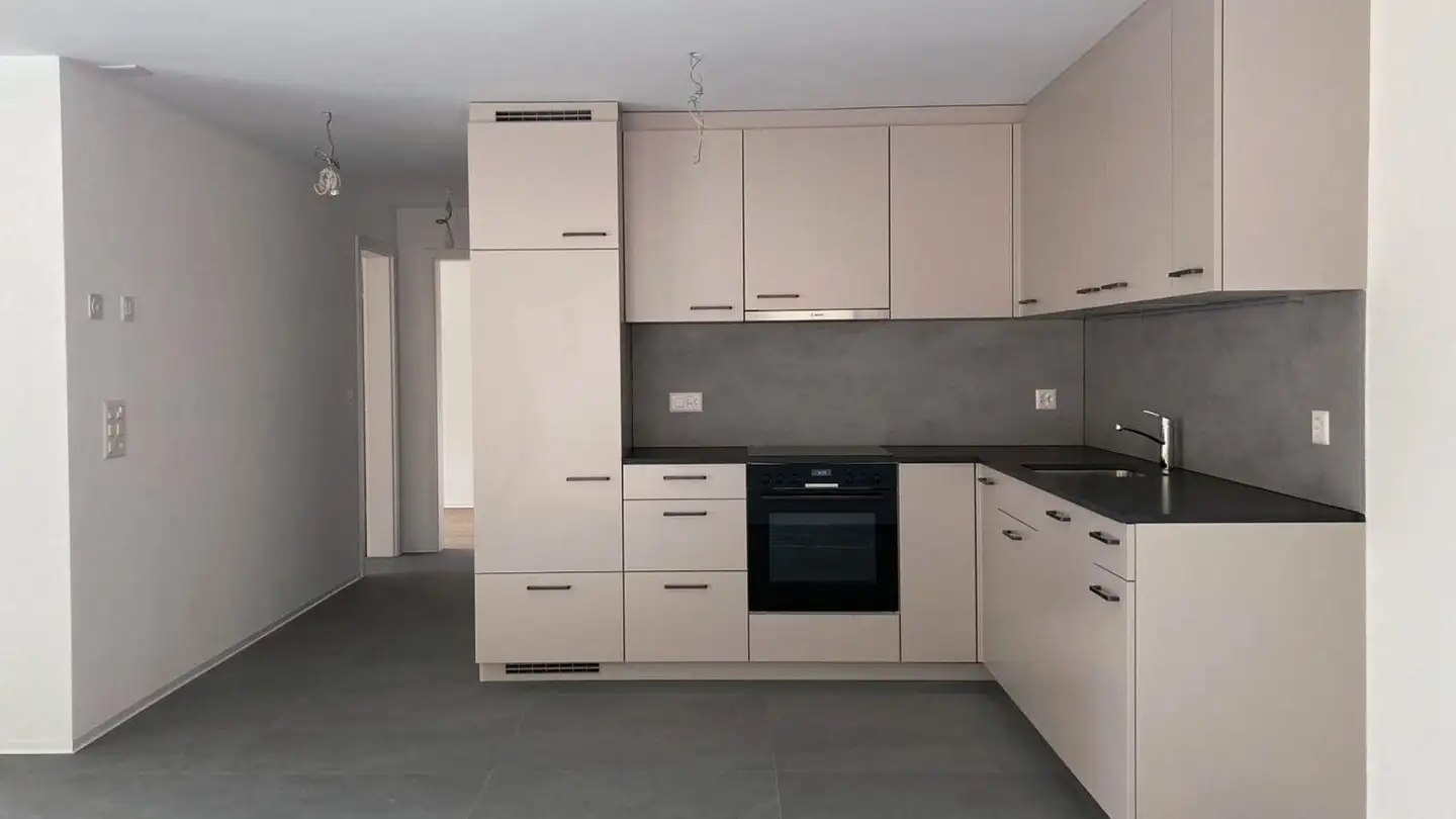 Appartamento in affitto - Rischinustrasse 33, 3914 Blatten b. Naters - Photo 4